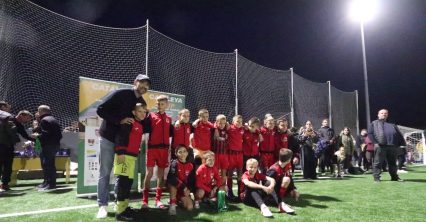 foto 12 - CATALEYA CUP LISTOPAD 2026 - pehare je dijelio vedran ćorluka