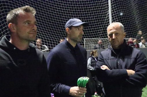 foto 2 CATALEYA LISTOPAD 2026 - vedarn ješe, vedran ćorluka i gašpar begonja