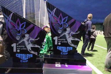 foto 4 CATALEYA CUP 2026 - pobjednički pehari
