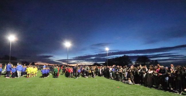 foto 5 CATALEYA CUP LISTOPAD 2026 - rekordne 132 ekipe i rekorddnih 310 utakmica