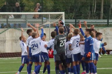 foto 6 - CATALEYA CUP LISTOPAD 2026 - zadarske ekipe obilježile Utješni turnir