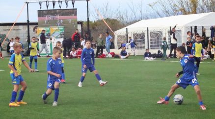 foto 8 CATALEYA CUP LISTOPAD 2026 odigran je u Zadru i Zadarskoj županiji od 23. do 25. listopada u četiri starosne kategorije